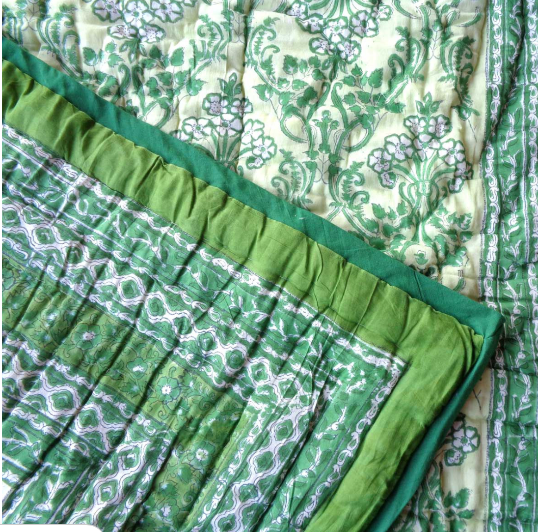 Baby Quilt