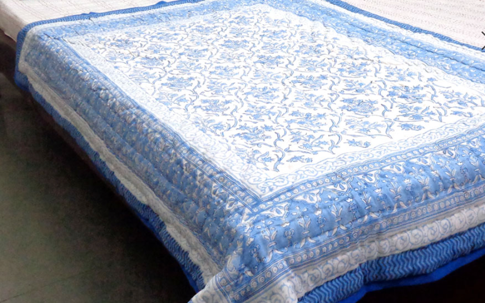 Baby Quilt