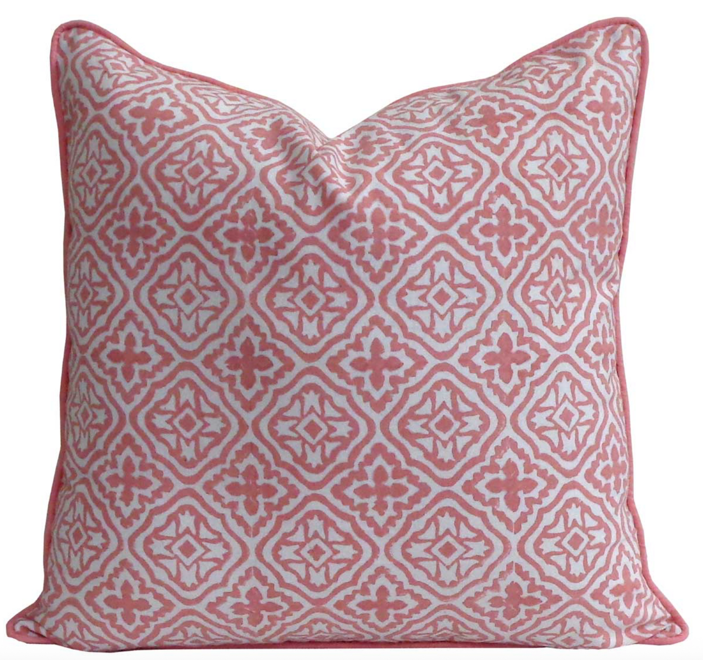 'Bullseye' Cushion Cover