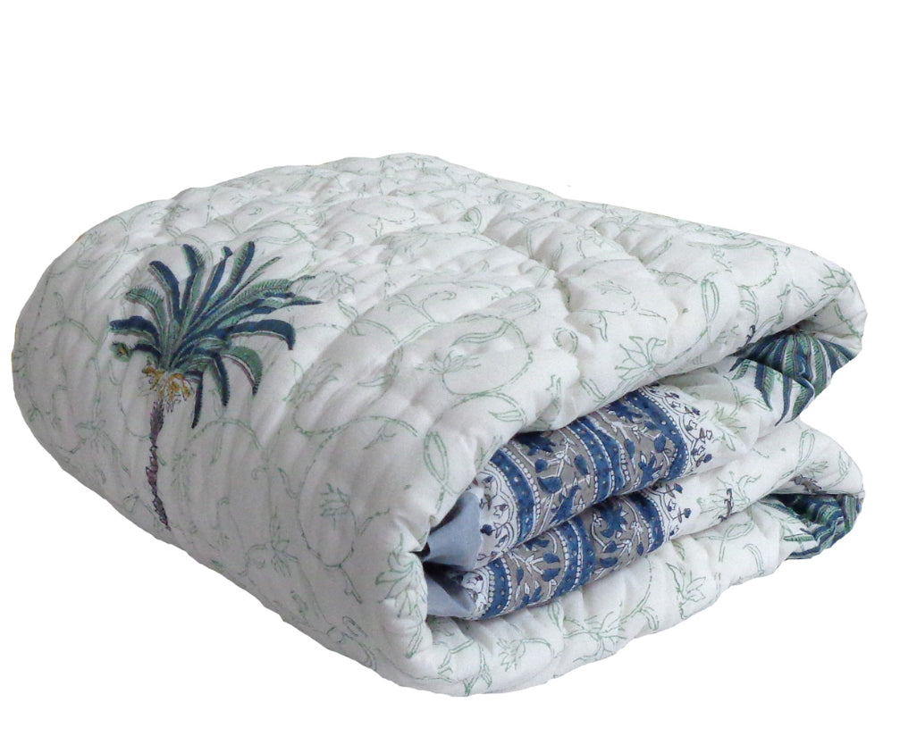 Baby Quilt