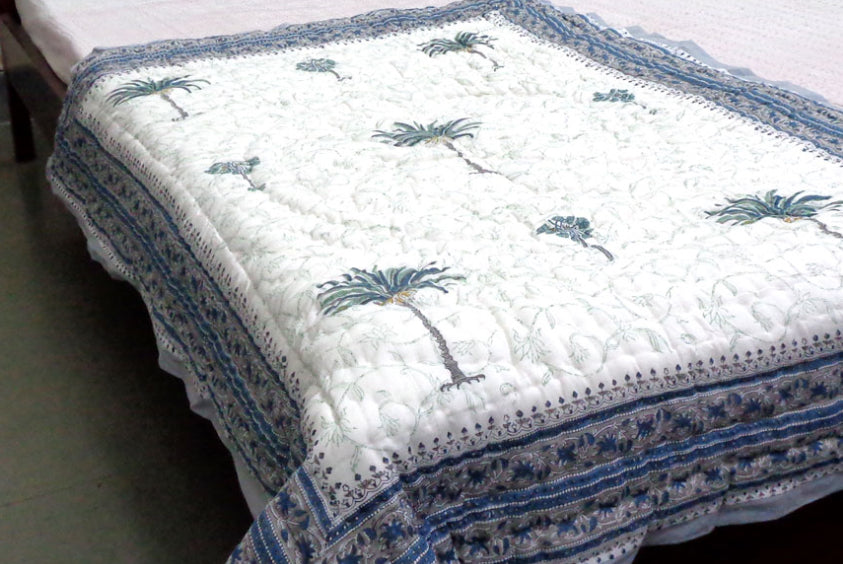 Baby Quilt