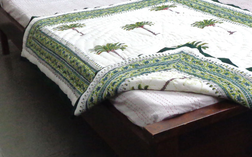 Baby Quilt
