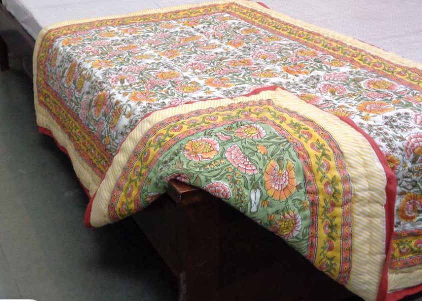 Baby Quilt