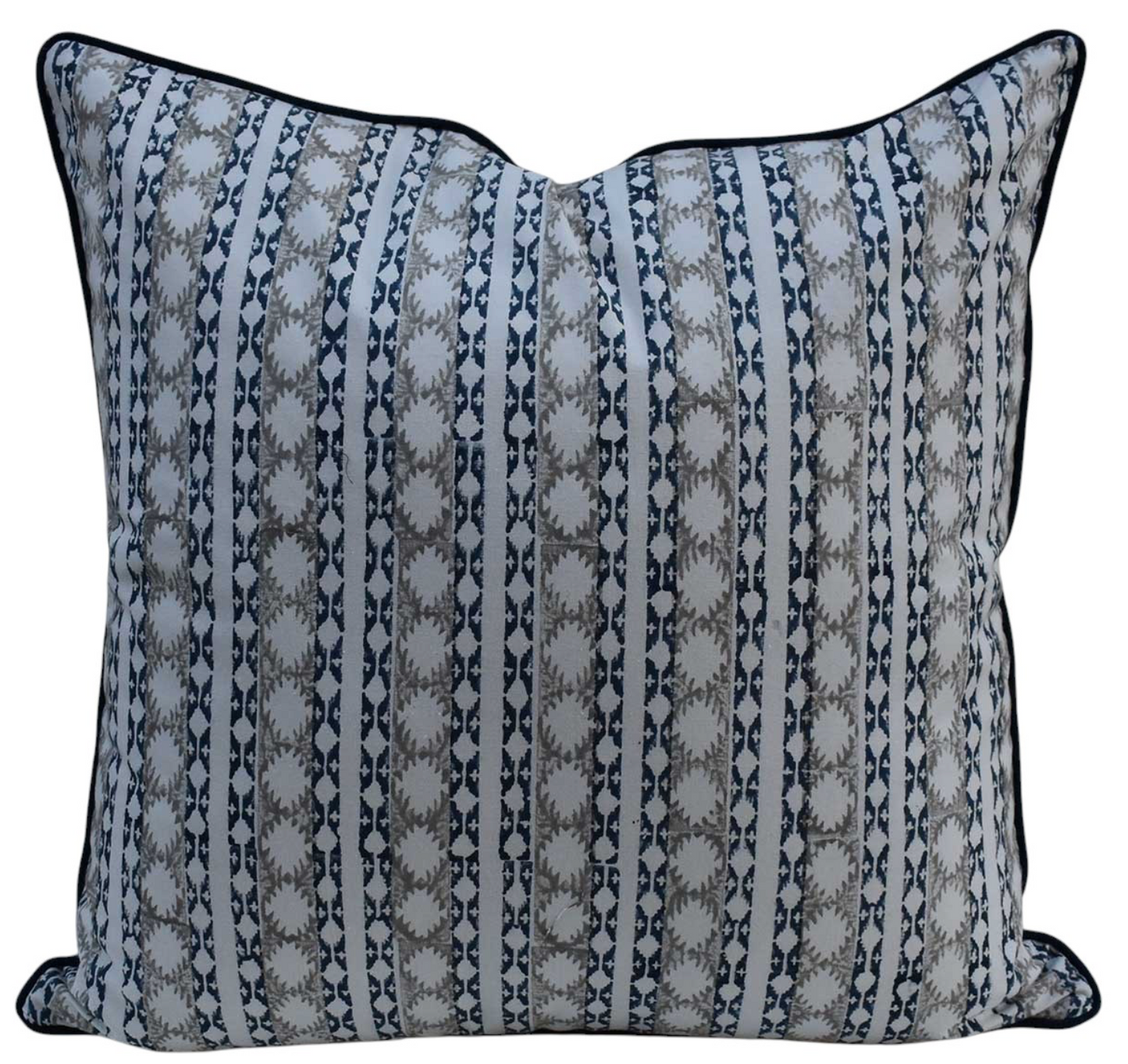 'Arctic Circle' Cushion Cover