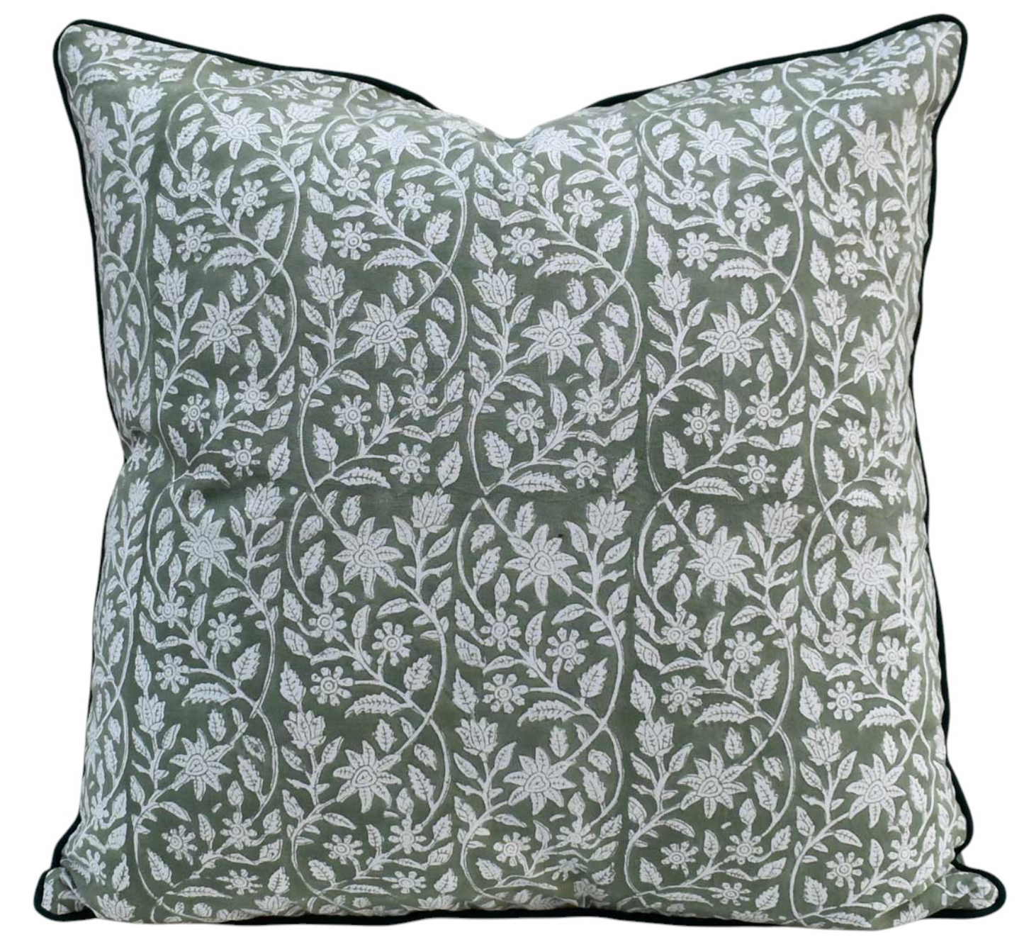 'Spaniard's Grove' Cushion Cover