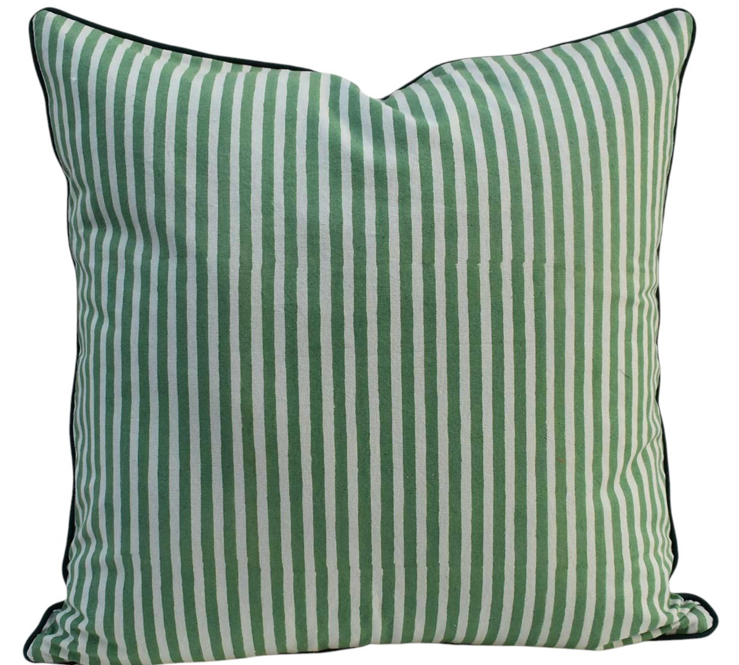 'Olive' Cushion Cover