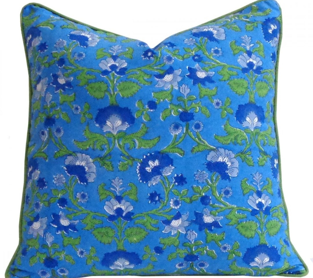 'Damask' Cushion Cover