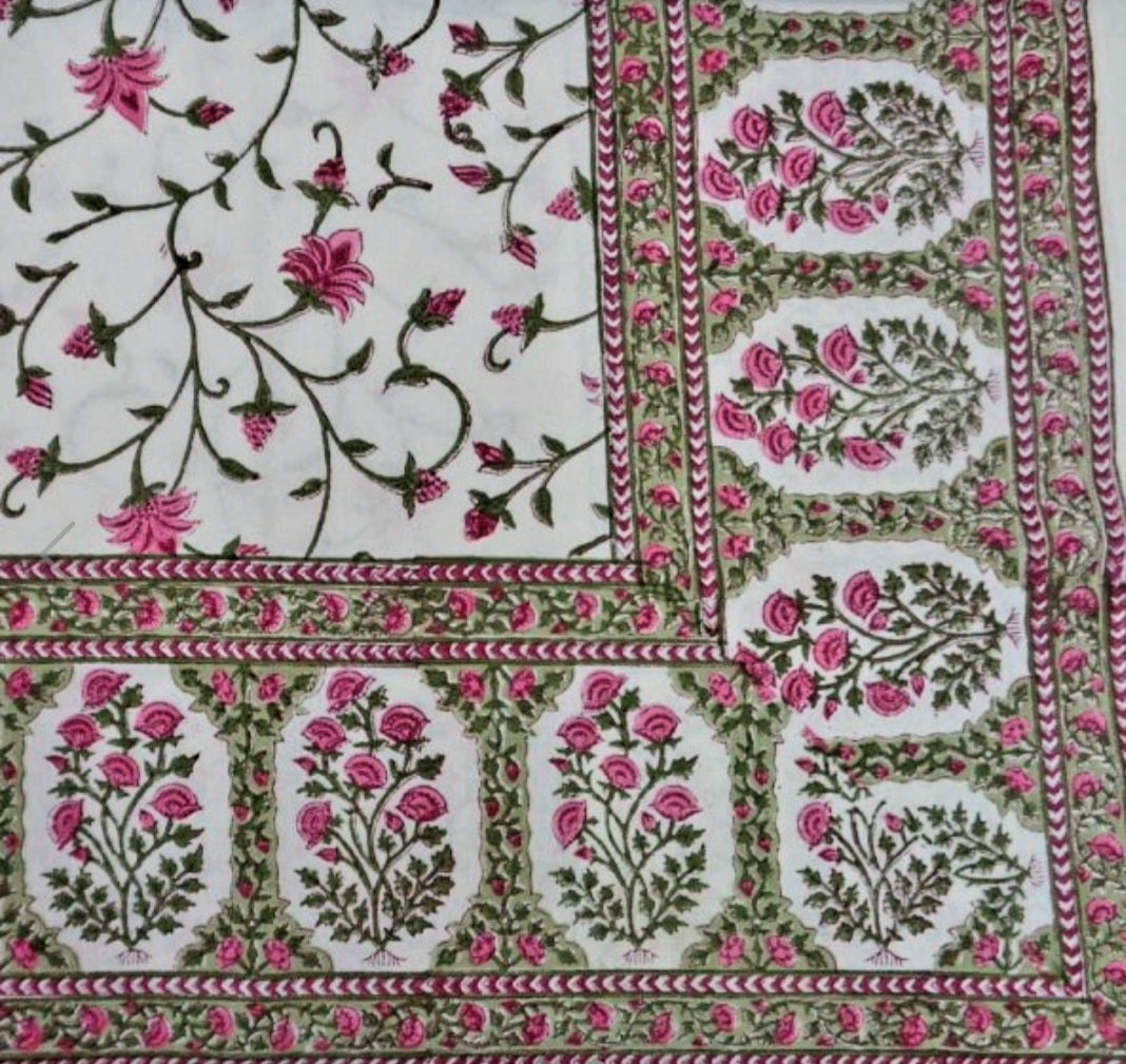 'Tanglewood' Tablecloth