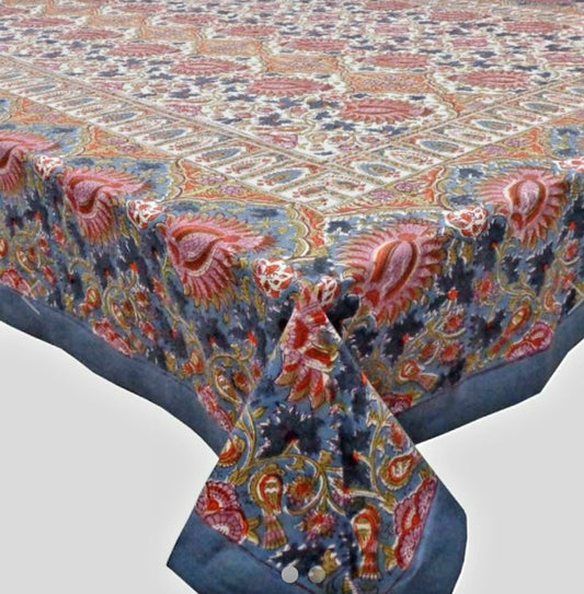 'French Earl Grey' Tablecloth