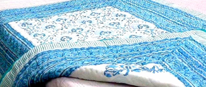 Baby Quilt