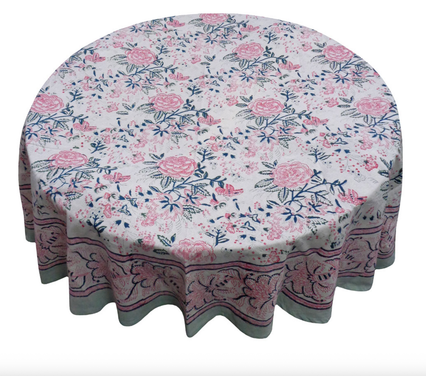 'A Girls Best Friend' Tablecloth