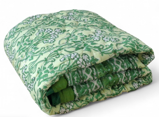 Baby Quilt
