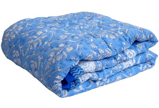 Baby Quilt