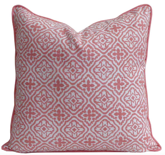 'Bullseye' Cushion Cover