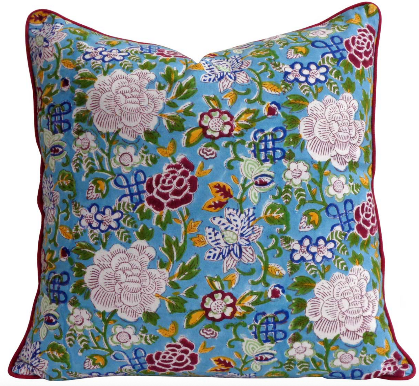 'Cinnamon' Cushion Cover