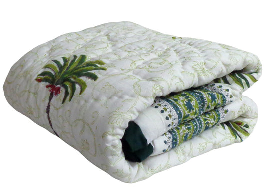 Baby Quilt