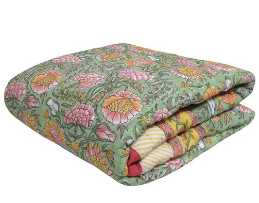 Baby Quilt