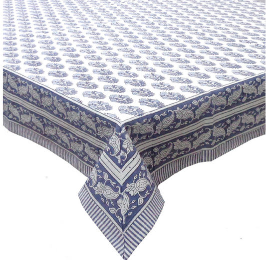'Inked' Tablecloth