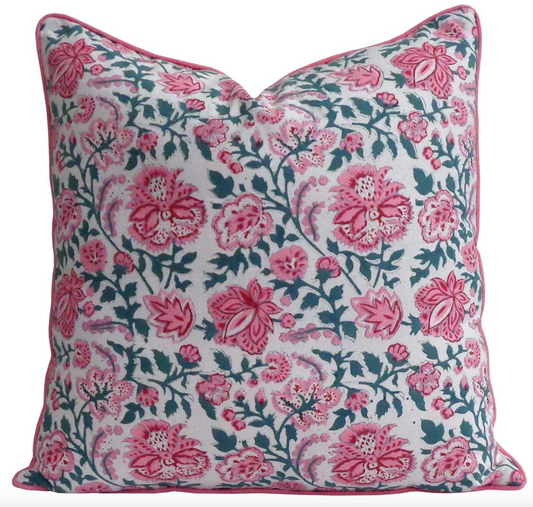 'Tangled Vines' Cushion Cover