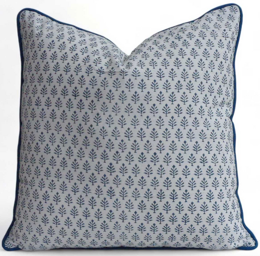 'Stately' Cushion Cover