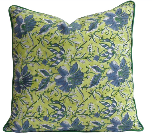 'Evolving' Cushion Cover