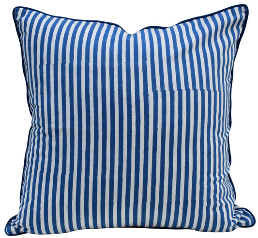 'Feeling Nauti' Cushion Cover