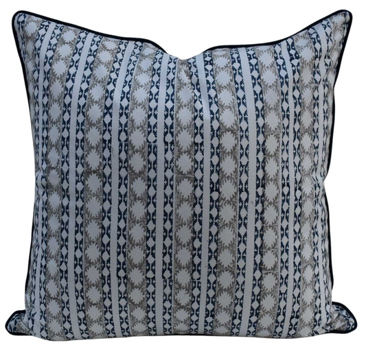 'Arctic Circle' Cushion Cover