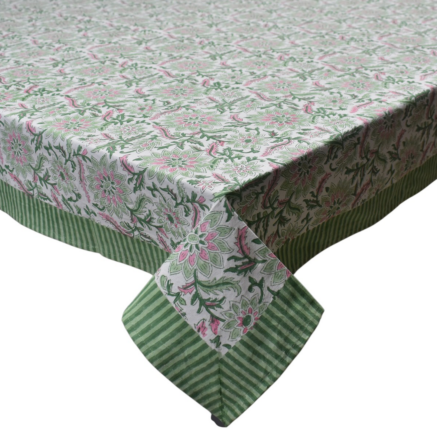'Bubblegum Forest' Tablecloth