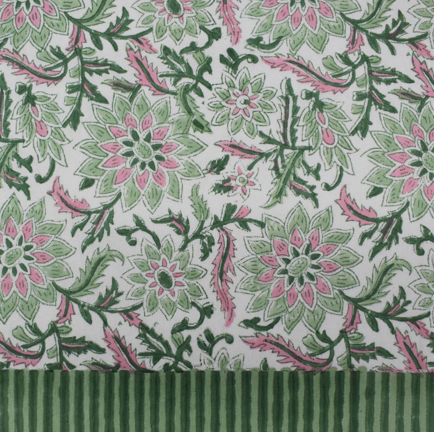 'Bubblegum Forest' Tablecloth