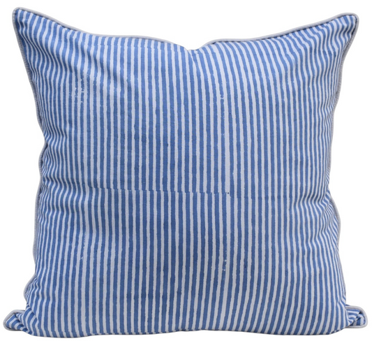 'Tide Line' Cushion Cover