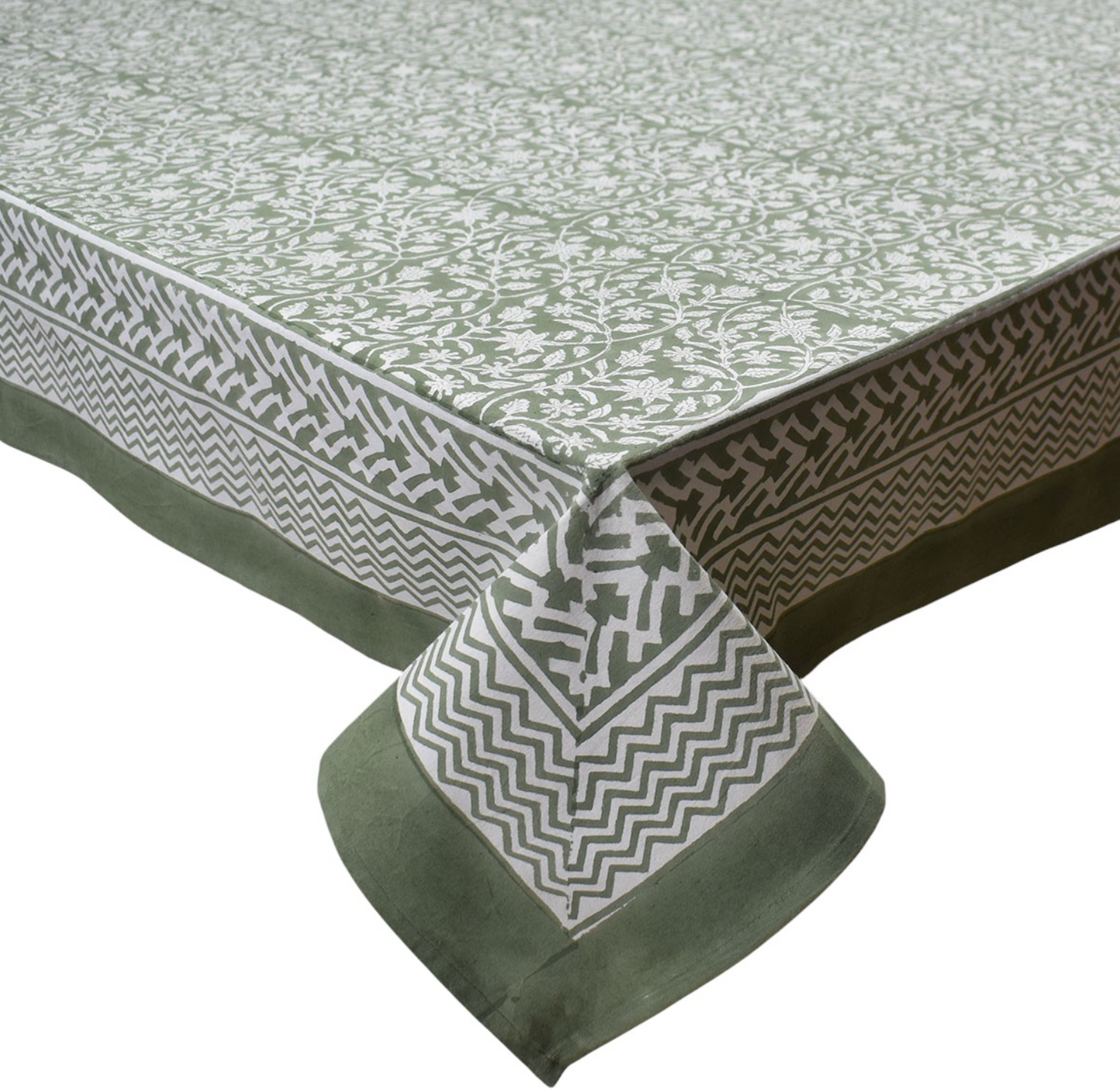 'Spaniards Grove' Tablecloth