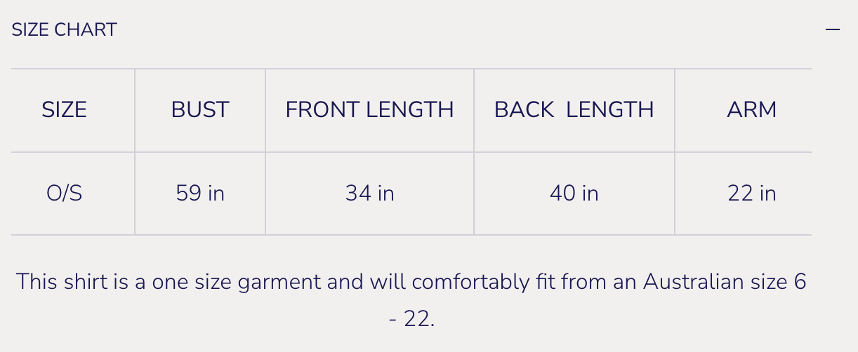 MegbyDesign 'Harper' Shirt in Paper Cotton - White