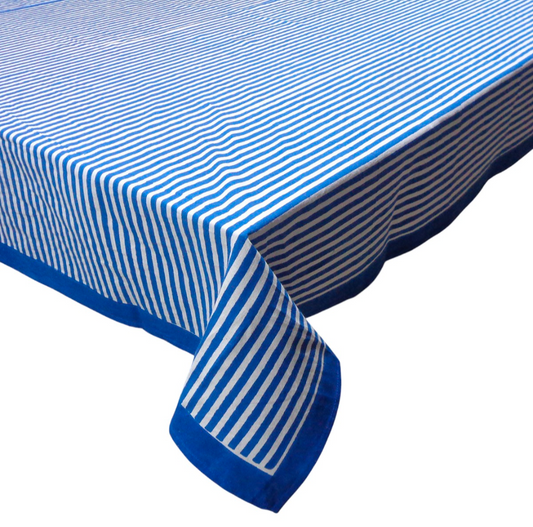 'Feeling Nauti' Tablecloth