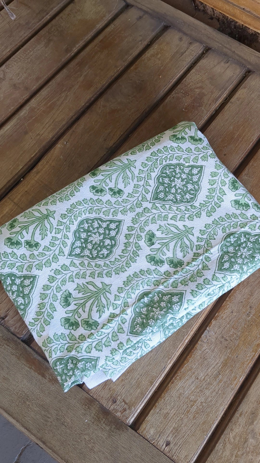 'Kitchen Garden' Tablecloth